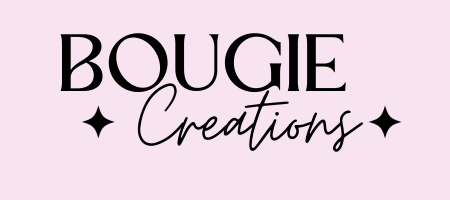 Bougie Creations